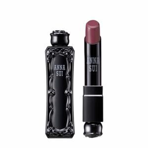 Anna Sui Lip Rouge Lipstick 201 Iris Japan New in Box